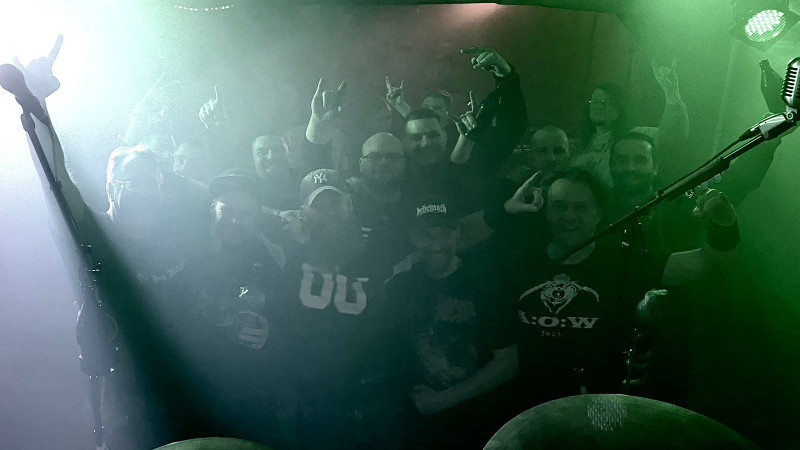 Oster Metal Meeting Innung Ebnat 2024 Ostermetal Meeting Innung Ebnat 2024